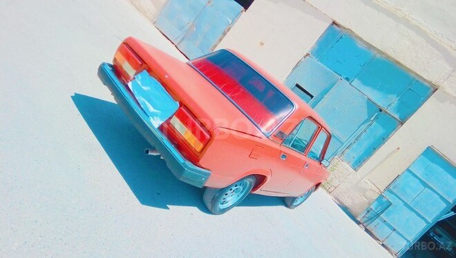 LADA (VAZ) 2107 1993, 250,000 km - 1.6 l - Bakı