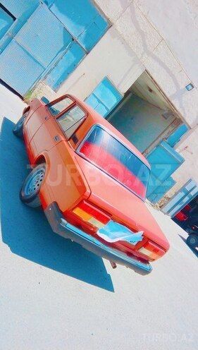 LADA (VAZ) 2107 1993, 250,000 km - 1.6 l - Bakı