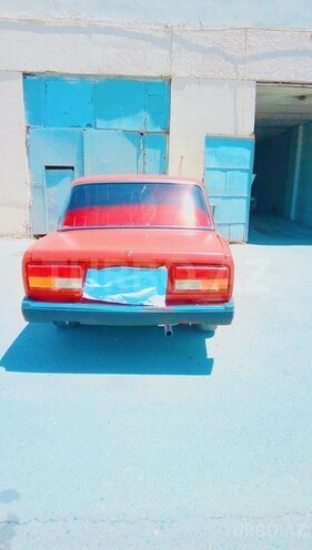 LADA (VAZ) 2107 1993, 250,000 km - 1.6 l - Bakı