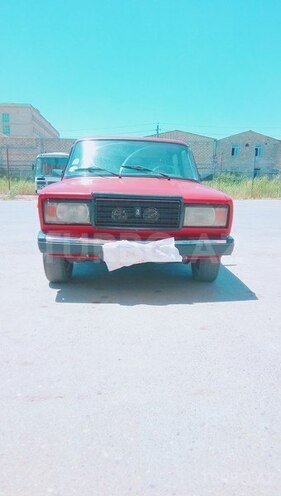LADA (VAZ) 2107 1993, 250,000 km - 1.6 l - Bakı