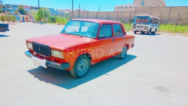 LADA (VAZ) 2107 1993, 250,000 km - 1.6 l - Bakı