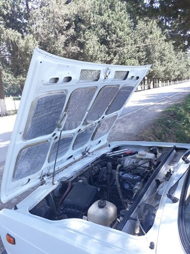 LADA (VAZ) 2107 2009, 15,507 km - 1.6 l - Lənkəran