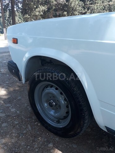 LADA (VAZ) 2107 2009, 15,507 km - 1.6 l - Lənkəran