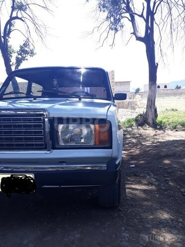 LADA (VAZ) 2107 2009, 15,507 km - 1.6 l - Lənkəran