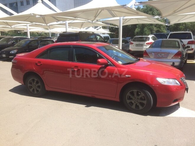 Toyota Camry 2008, 320,000 km - 2.4 л - Bakı