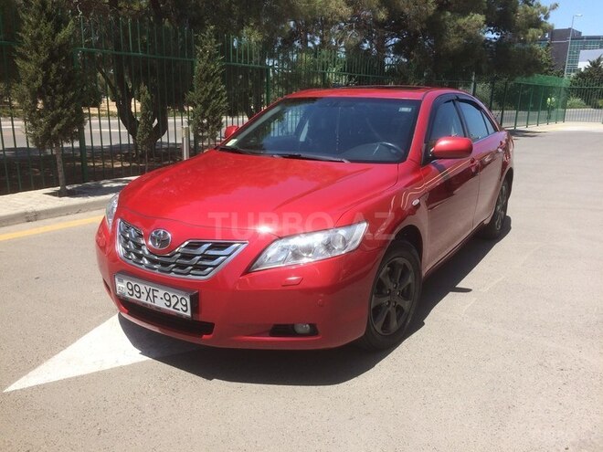 Toyota Camry 2008, 320,000 km - 2.4 л - Bakı