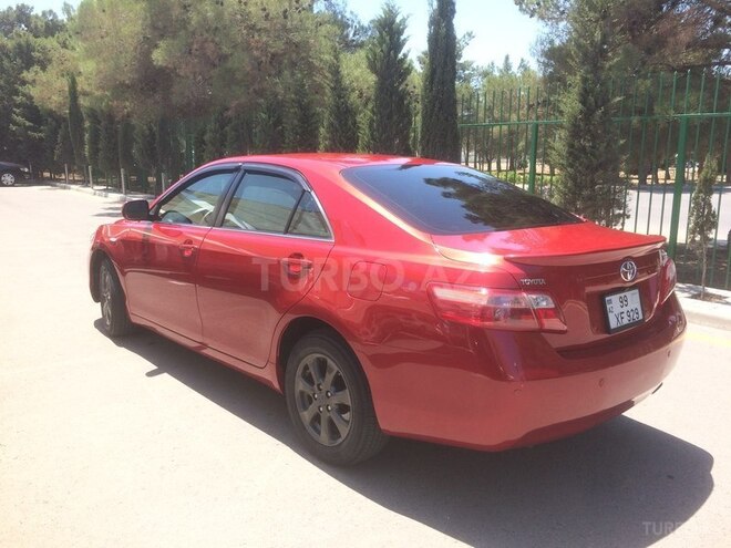 Toyota Camry 2008, 320,000 km - 2.4 л - Bakı