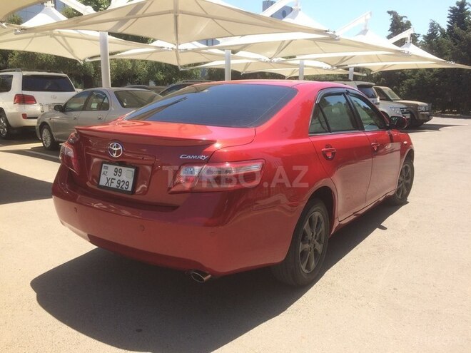 Toyota Camry 2008, 320,000 km - 2.4 л - Bakı