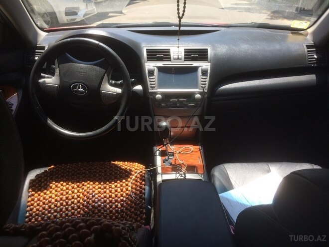 Toyota Camry 2008, 320,000 km - 2.4 л - Bakı