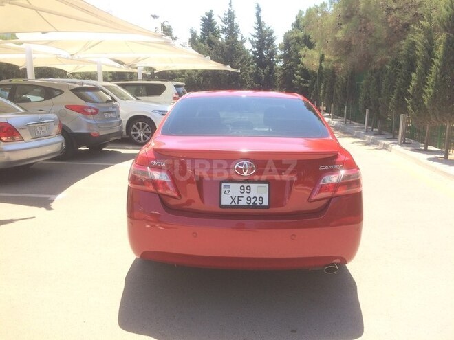 Toyota Camry 2008, 320,000 km - 2.4 л - Bakı