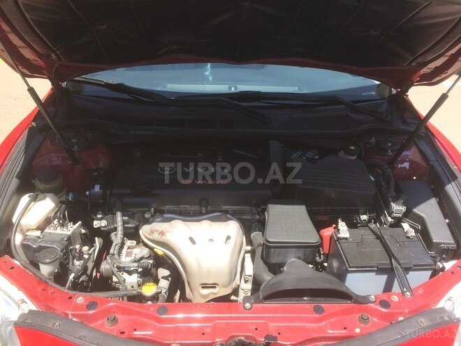 Toyota Camry 2008, 320,000 km - 2.4 л - Bakı