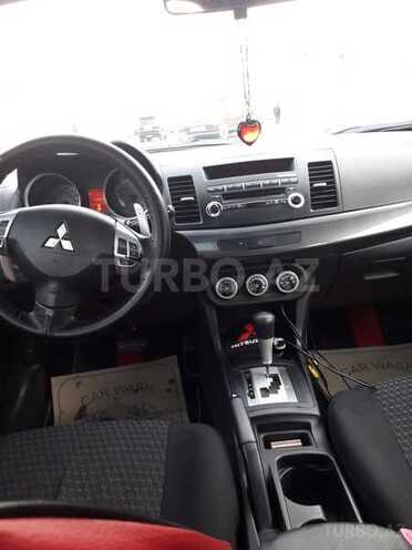 Mitsubishi Lancer 2008, 150,000 km - 0.2 l - Bakı