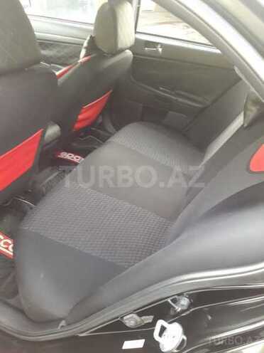 Mitsubishi Lancer 2008, 150,000 km - 0.2 l - Bakı