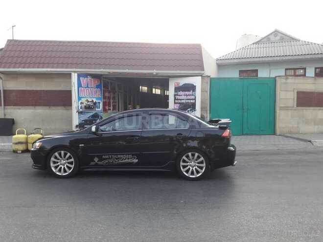 Mitsubishi Lancer 2008, 150,000 km - 0.2 l - Bakı