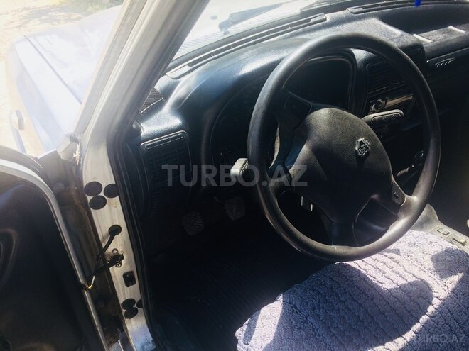 GAZ 3110 2002, 998,985 km - 2.3 l - Bakı