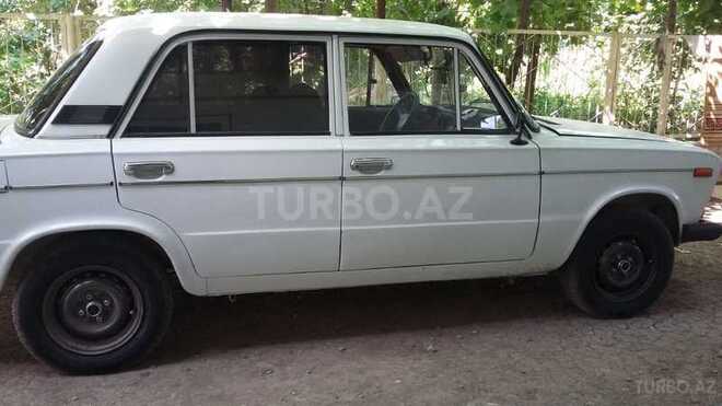 LADA (VAZ) 2106 2000, 250,000 km - 1.6 л - Salyan