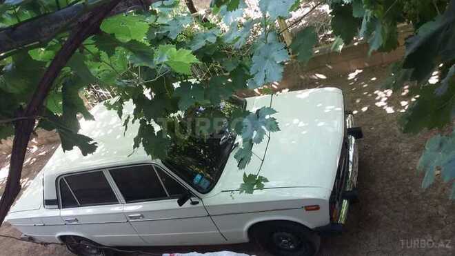 LADA (VAZ) 2106 2000, 250,000 km - 1.6 л - Salyan