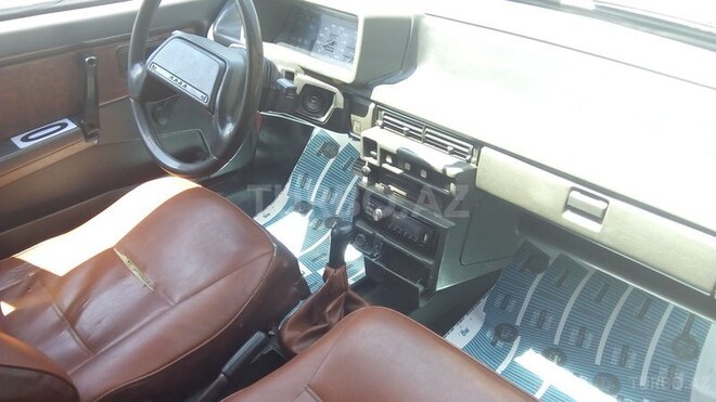 LADA (VAZ) 2109 1991, 312,345 km - 1.5 l - Bakı