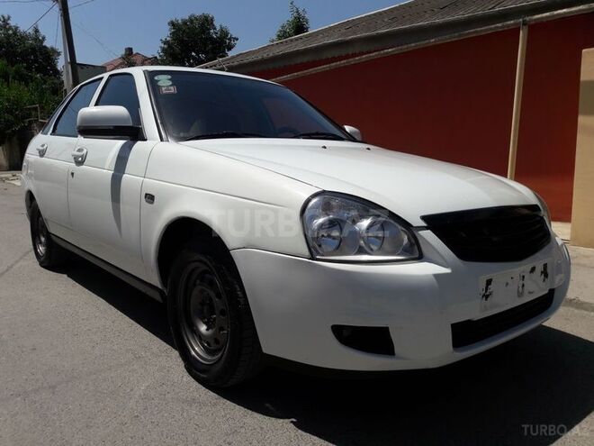 LADA (VAZ) Priora 2013, 122,000 km - 1.6 l - Xaçmaz