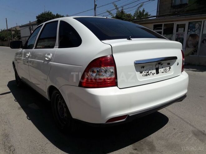 LADA (VAZ) Priora 2013, 122,000 km - 1.6 l - Xaçmaz