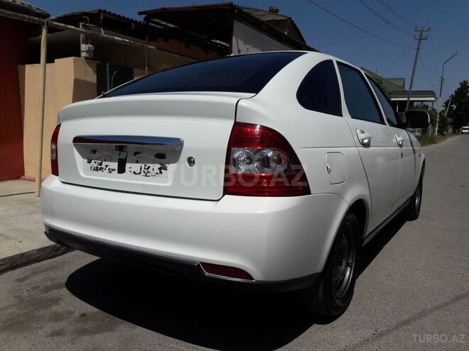 LADA (VAZ) Priora 2013, 122,000 km - 1.6 l - Xaçmaz