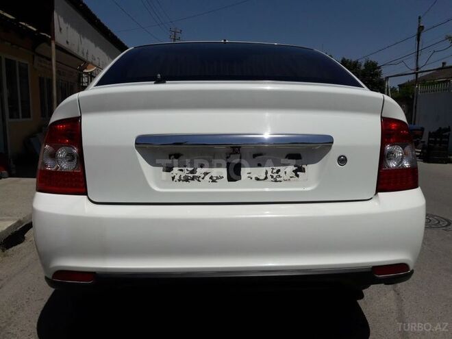 LADA (VAZ) Priora 2013, 122,000 km - 1.6 l - Xaçmaz
