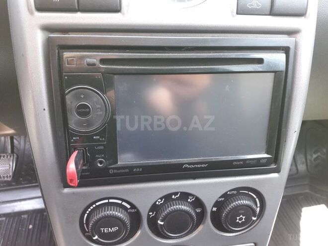 LADA (VAZ) Priora 2013, 122,000 km - 1.6 l - Xaçmaz