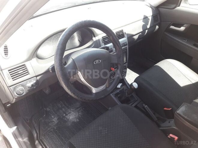 LADA (VAZ) Priora 2013, 122,000 km - 1.6 l - Xaçmaz