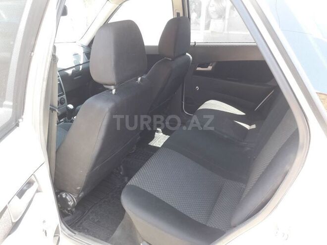 LADA (VAZ) Priora 2013, 122,000 km - 1.6 l - Xaçmaz