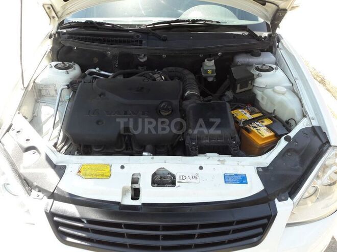 LADA (VAZ) Priora 2013, 122,000 km - 1.6 l - Xaçmaz