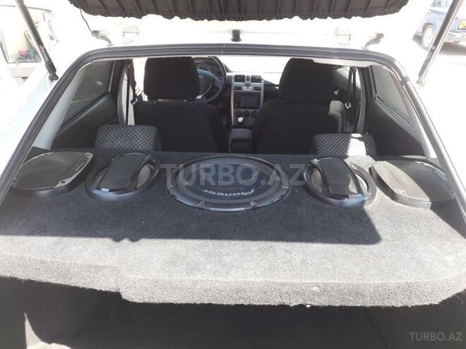 LADA (VAZ) Priora 2013, 122,000 km - 1.6 l - Xaçmaz