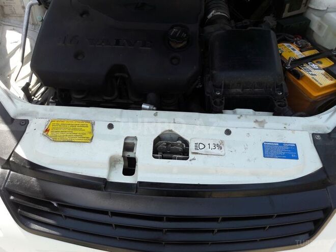 LADA (VAZ) Priora 2013, 122,000 km - 1.6 l - Xaçmaz