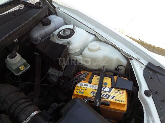 LADA (VAZ) Priora 2013, 122,000 km - 1.6 l - Xaçmaz