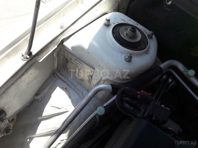 LADA (VAZ) Priora 2013, 122,000 km - 1.6 l - Xaçmaz