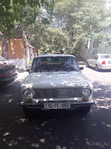 LADA (VAZ) 21011 1972, 399,124 km - 1.3 l - Bakı