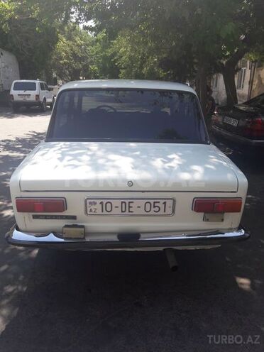 LADA (VAZ) 21011 1972, 399,124 km - 1.3 l - Bakı