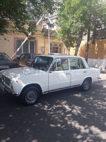 LADA (VAZ) 21011 1972, 399,124 km - 1.3 l - Bakı