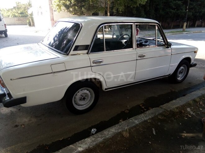 LADA (VAZ) 2106 1990, 125,800 km - 0.1 l - Mingəçevir