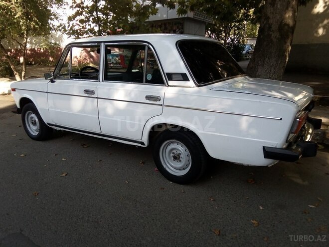 LADA (VAZ) 2106 1990, 125,800 km - 0.1 l - Mingəçevir
