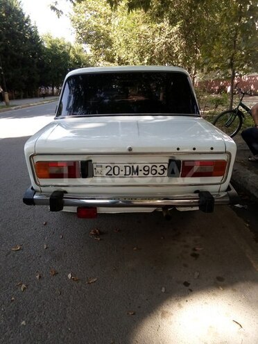 LADA (VAZ) 2106 1990, 125,800 km - 0.1 l - Mingəçevir