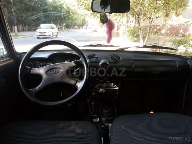 LADA (VAZ) 2106 1990, 125,800 km - 0.1 l - Mingəçevir