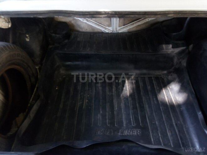 LADA (VAZ) 2106 1990, 125,800 km - 0.1 l - Mingəçevir