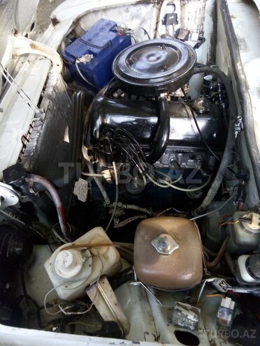 LADA (VAZ) 2106 1990, 125,800 km - 0.1 l - Mingəçevir