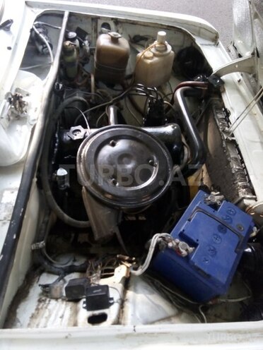 LADA (VAZ) 2106 1990, 125,800 km - 0.1 l - Mingəçevir