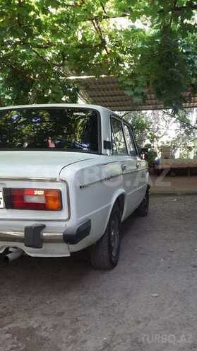 LADA (VAZ) 2106 2000, 250,000 km - 1.6 л - Salyan