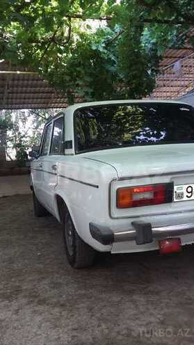 LADA (VAZ) 2106 2000, 250,000 km - 1.6 л - Salyan