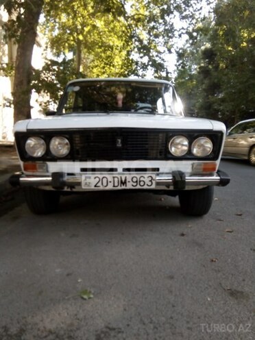 LADA (VAZ) 2106 1990, 258,000 km - 0.2 l - Mingəçevir