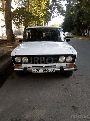 LADA (VAZ) 2106 1990, 258,000 km - 0.2 l - Mingəçevir