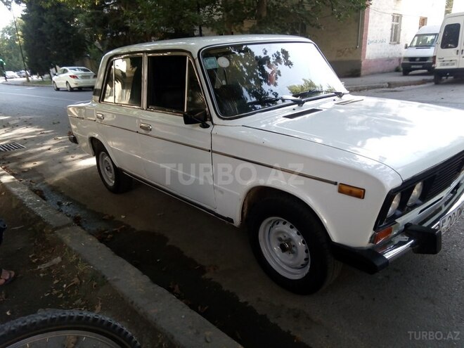 LADA (VAZ) 2106 1990, 258,000 km - 0.2 l - Mingəçevir