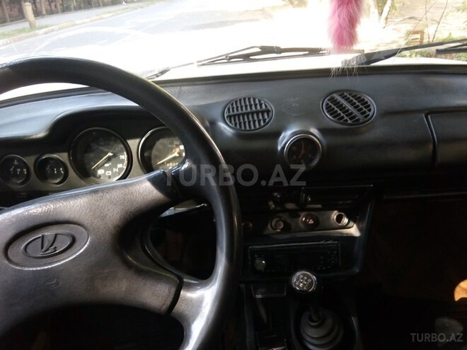 LADA (VAZ) 2106 1990, 258,000 km - 0.2 l - Mingəçevir